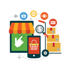 Разработка сложного сайта для сферы логистики в Наньчане